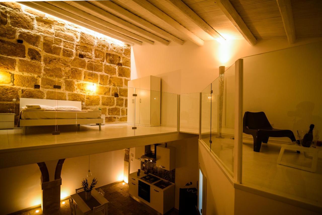 La Carretteria, Ospitalita Siciliana Villa Avola Buitenkant foto